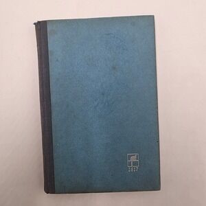 The Knowledge of the Holy A.W. Tozer Vintage Hardcover 1961 Harper & Row